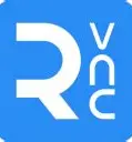 VNC远程桌面 logo